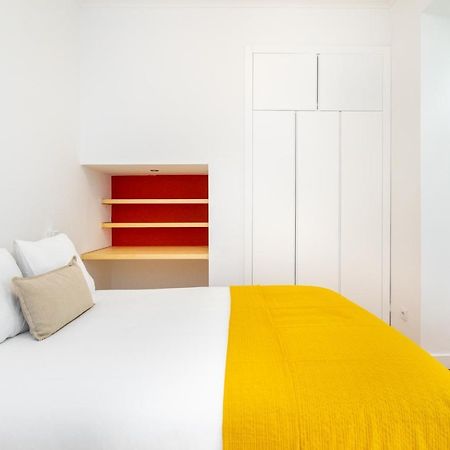 Whome Downtown 224 In Top Notch Location W/ Ac & Wi-Fi Lisboa Ngoại thất bức ảnh