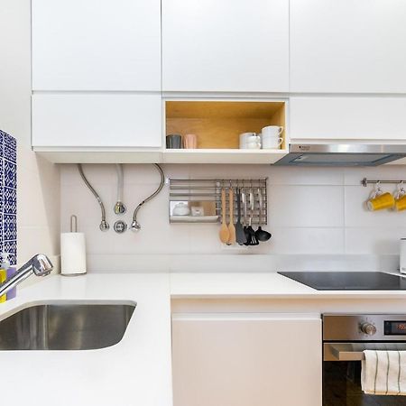 Whome Downtown 224 In Top Notch Location W/ Ac & Wi-Fi Lisboa Ngoại thất bức ảnh
