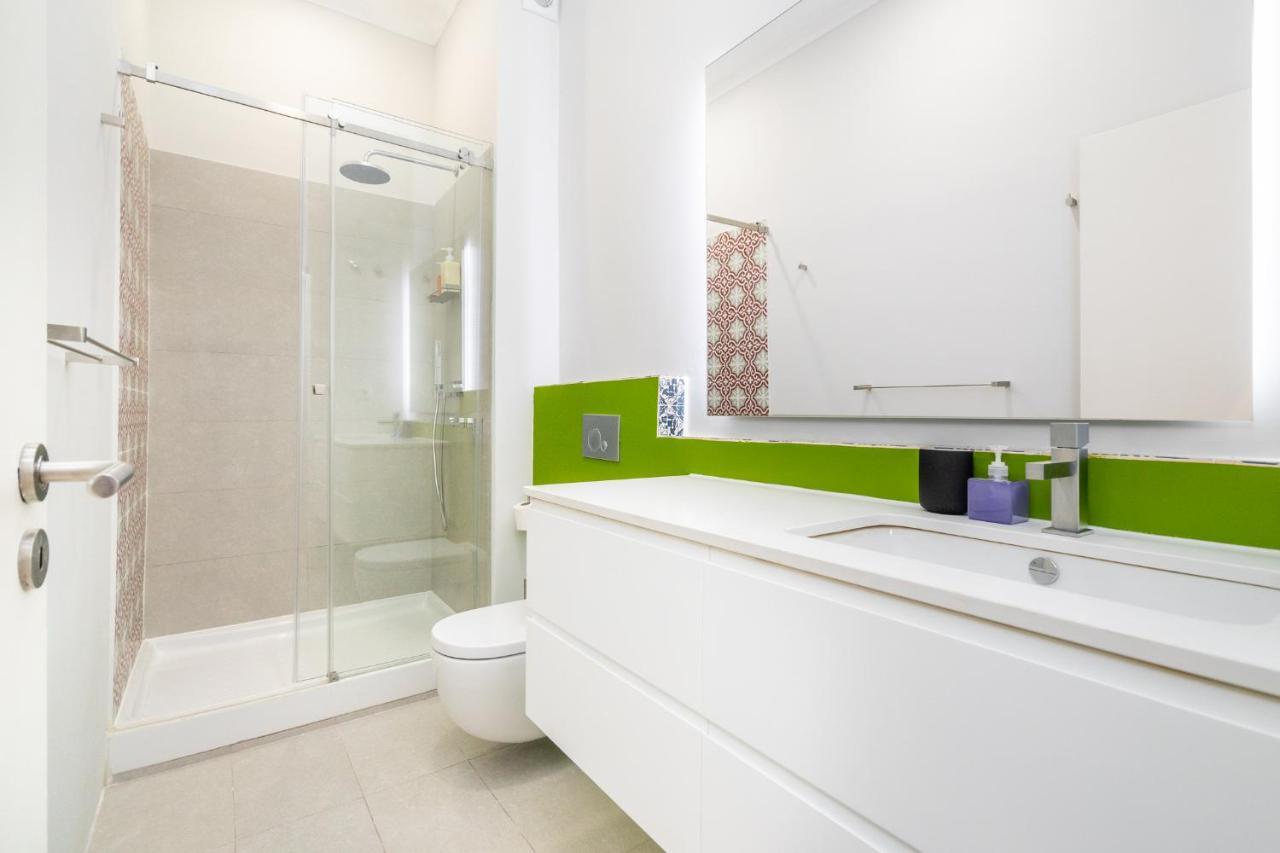 Whome Downtown 224 In Top Notch Location W/ Ac & Wi-Fi Lisboa Ngoại thất bức ảnh