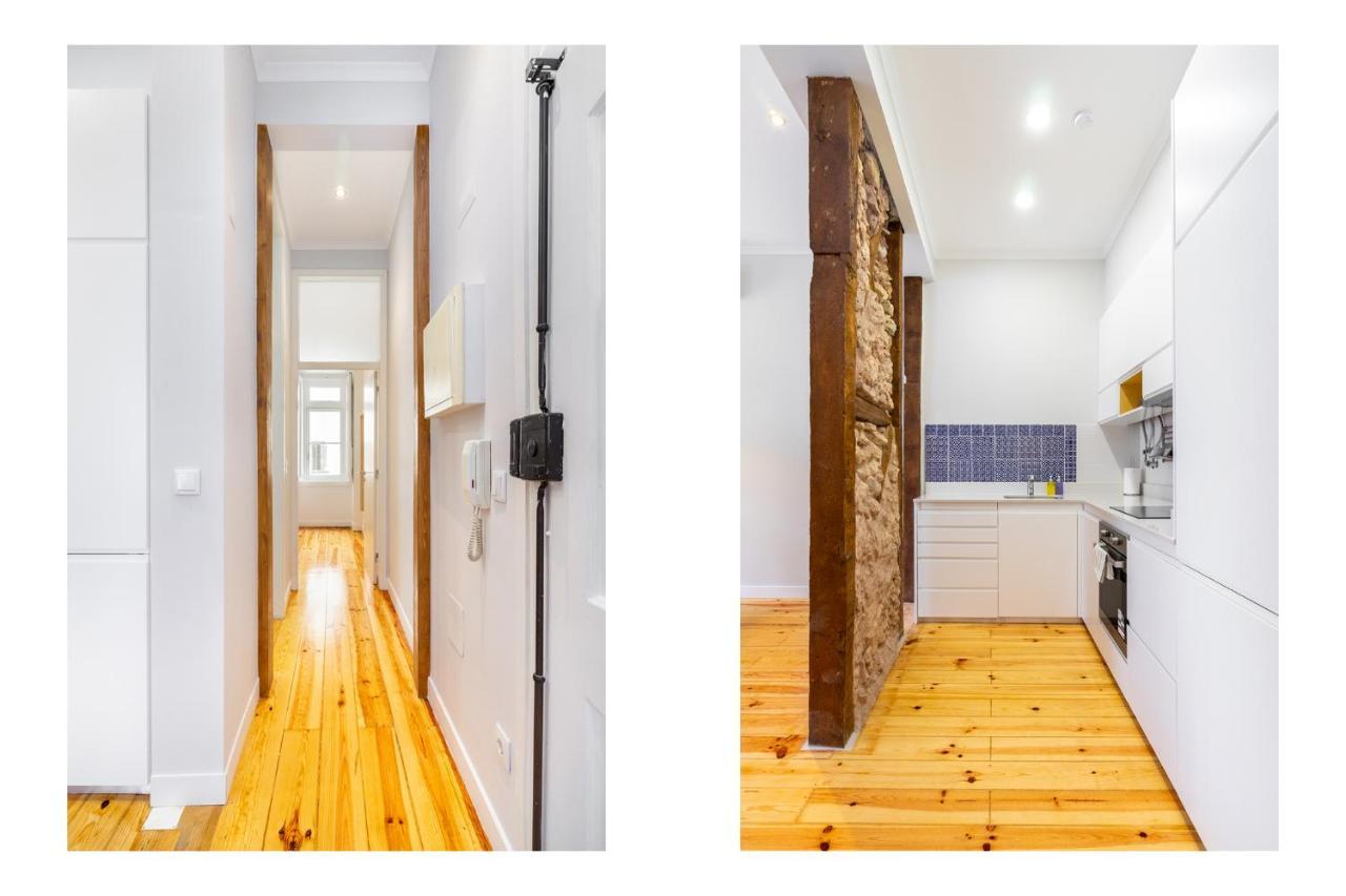 Whome Downtown 224 In Top Notch Location W/ Ac & Wi-Fi Lisboa Ngoại thất bức ảnh